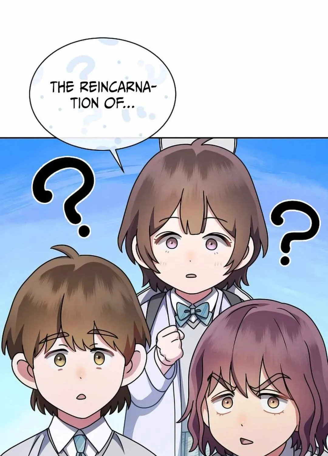 High School Musical Genius Is Paganini Reincarnated Chapter 7 page 58 - 