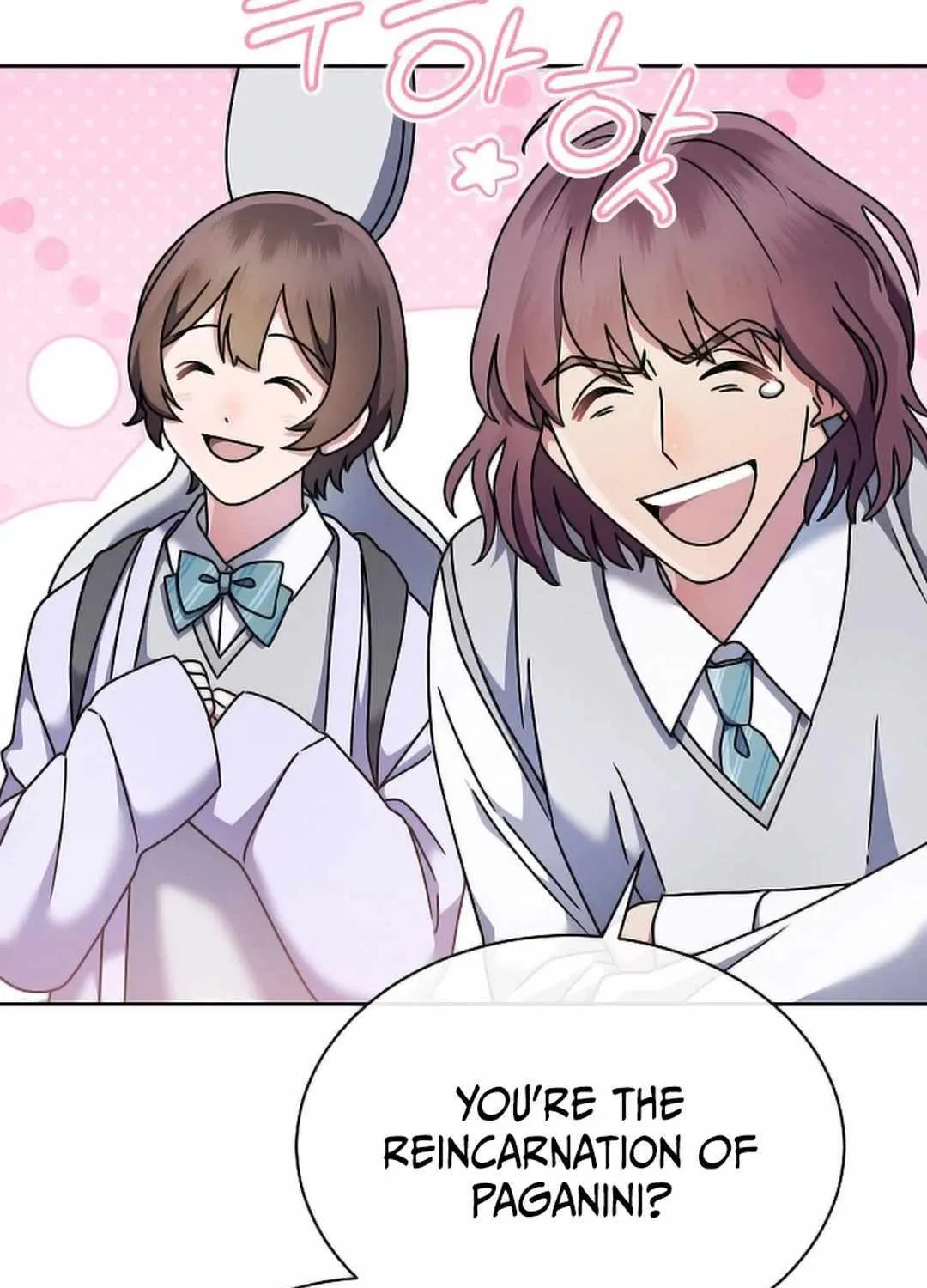 High School Musical Genius Is Paganini Reincarnated Chapter 7 page 63 - 