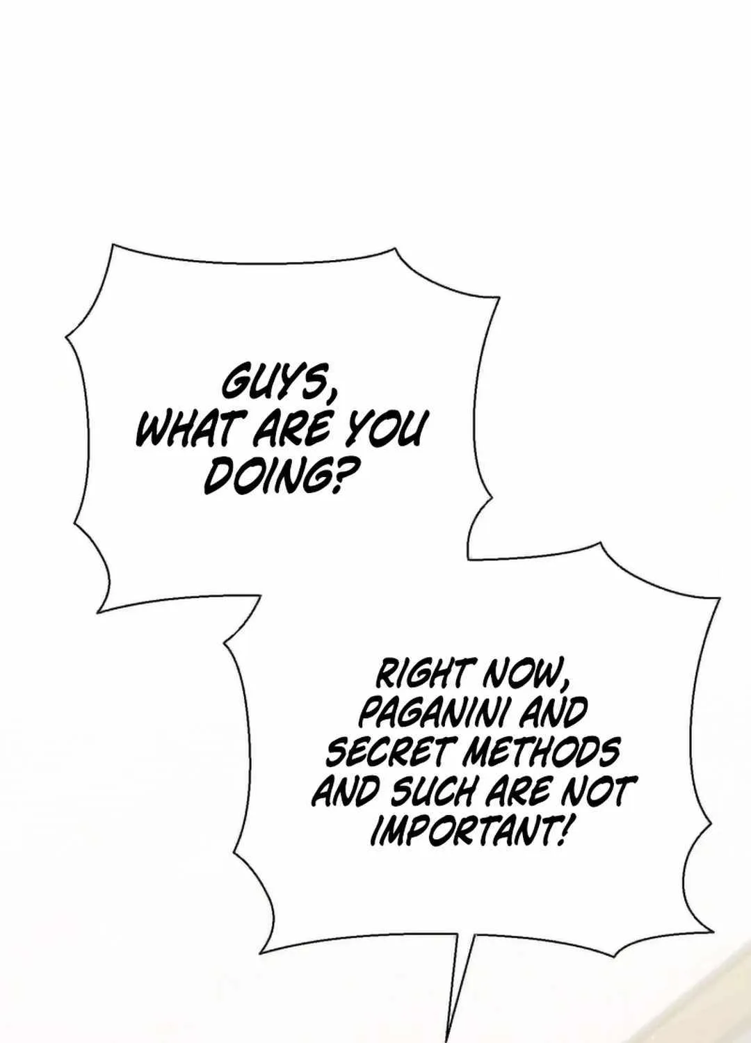 High School Musical Genius Is Paganini Reincarnated Chapter 7 page 67 - 