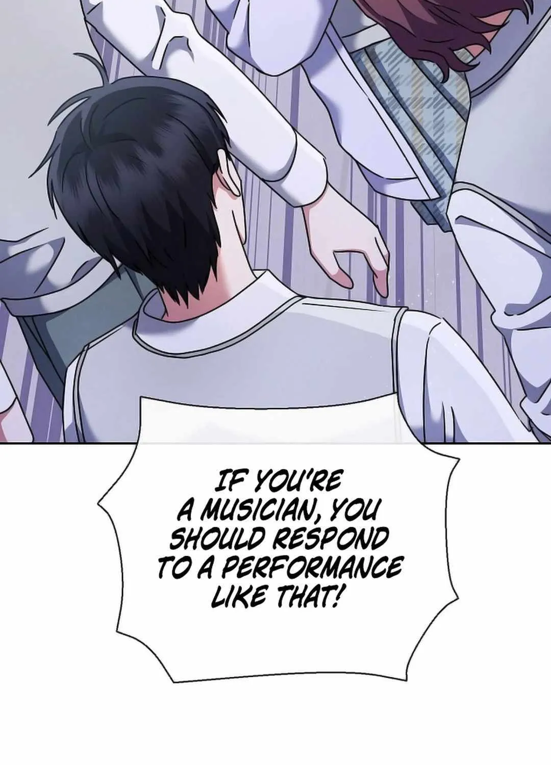 High School Musical Genius Is Paganini Reincarnated Chapter 7 page 71 - 
