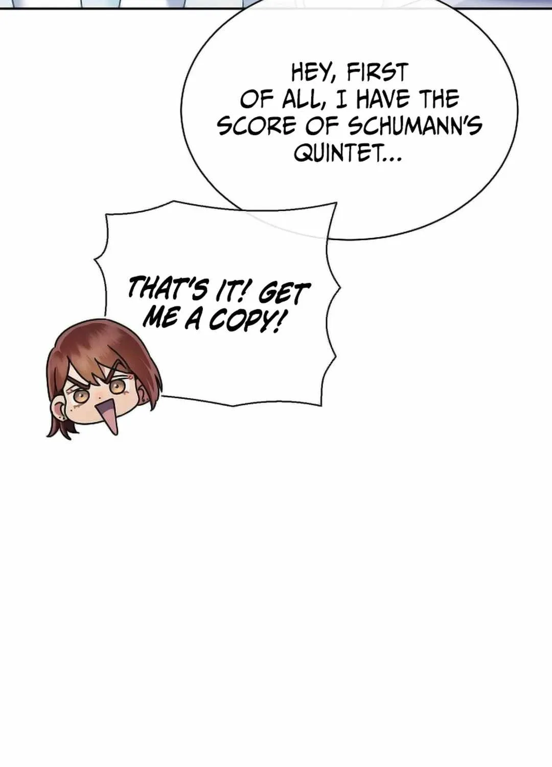 High School Musical Genius Is Paganini Reincarnated Chapter 7 page 76 - 