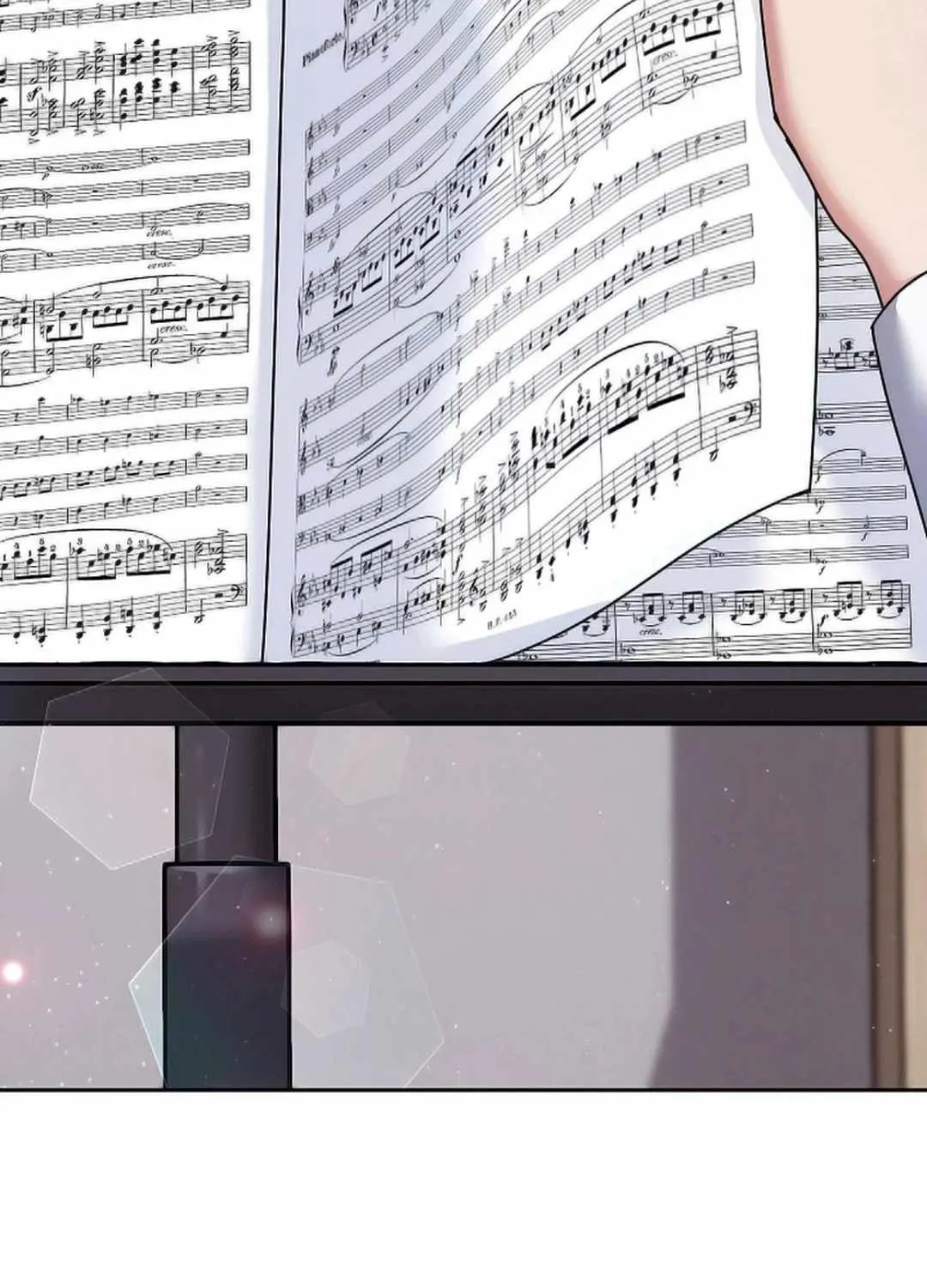 High School Musical Genius Is Paganini Reincarnated Chapter 7 page 79 - 