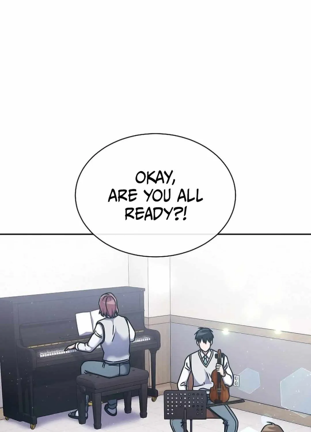 High School Musical Genius Is Paganini Reincarnated Chapter 7 page 80 - 