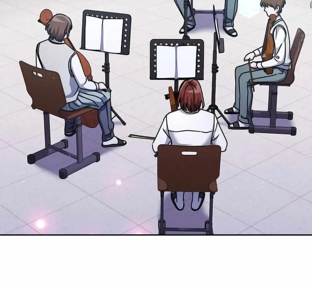 High School Musical Genius Is Paganini Reincarnated Chapter 7 page 81 - 