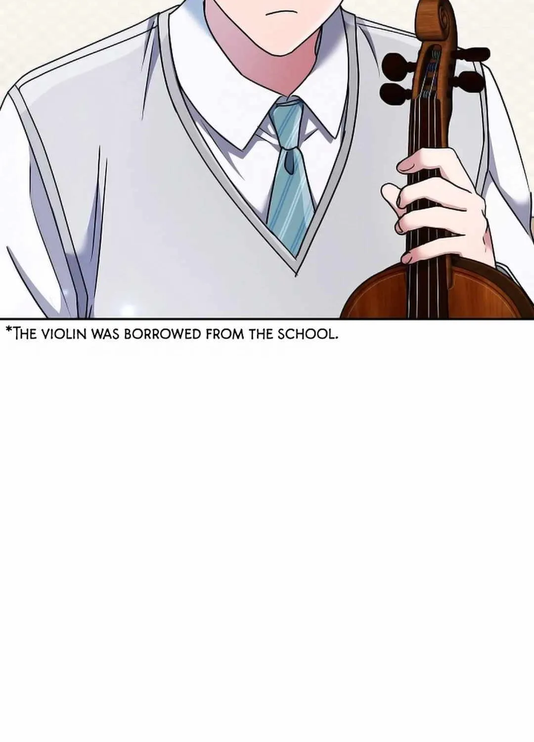 High School Musical Genius Is Paganini Reincarnated Chapter 7 page 83 - 