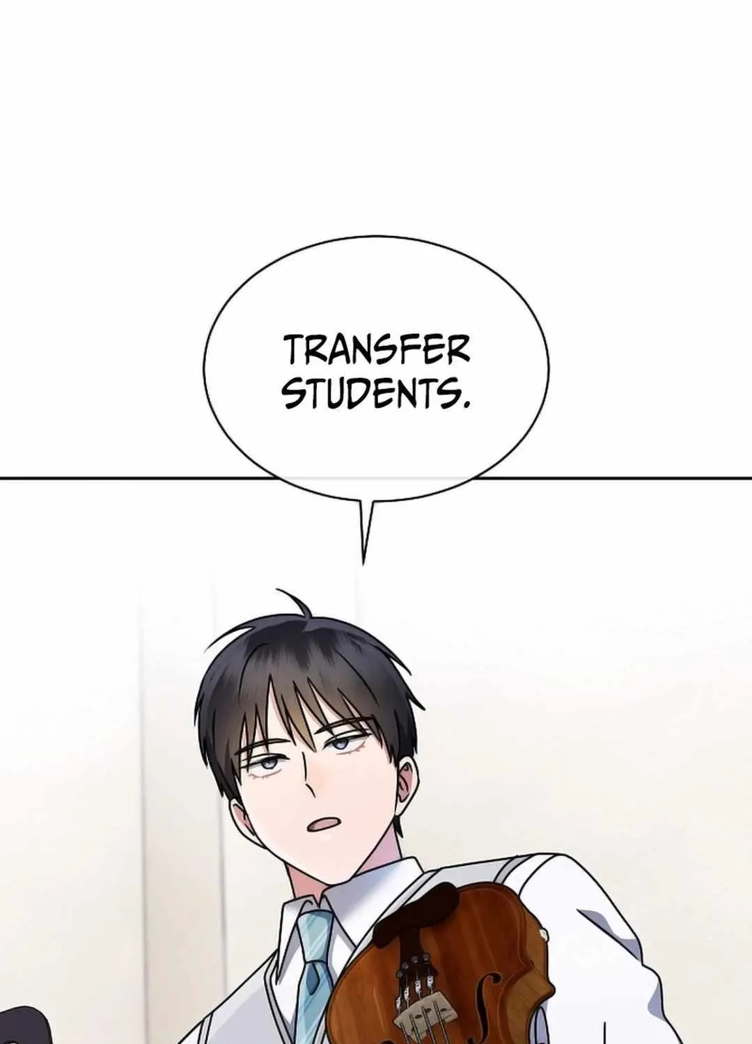 High School Musical Genius Is Paganini Reincarnated Chapter 7 page 90 - 