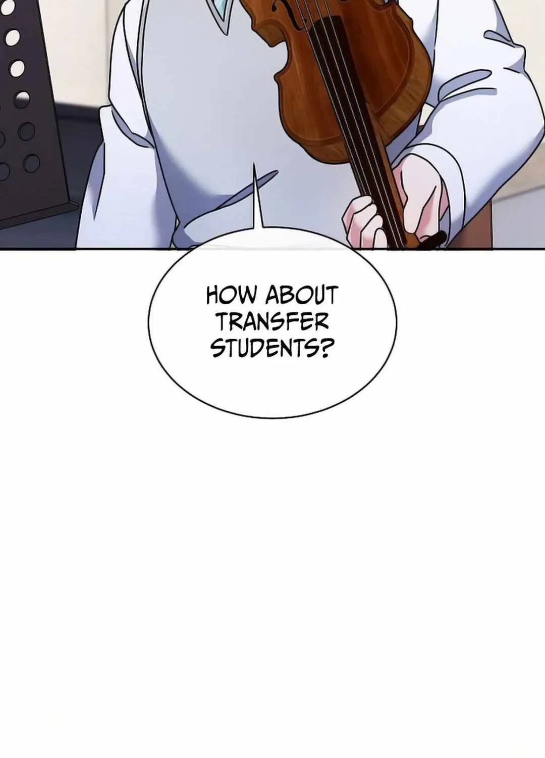High School Musical Genius Is Paganini Reincarnated Chapter 7 page 91 - 