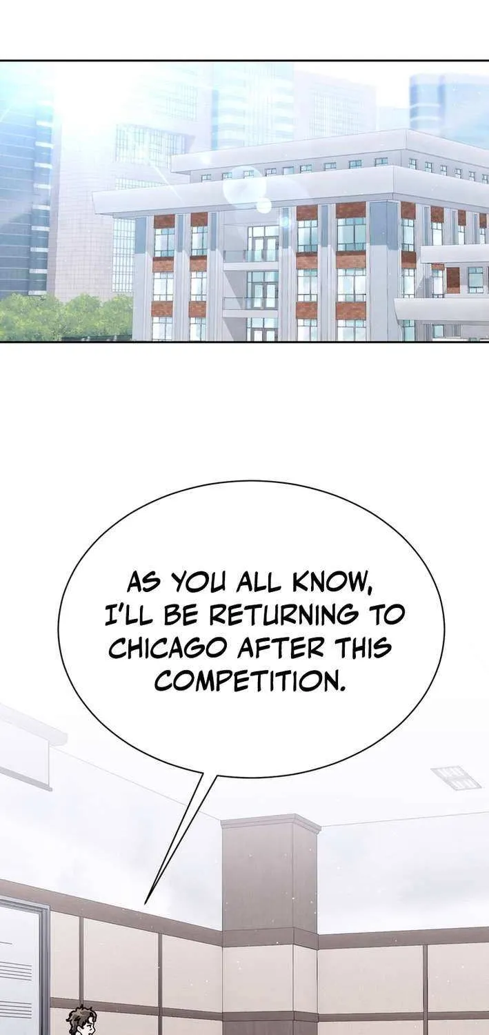 High School Musical Genius Is Paganini Reincarnated Chapter 70 page 2 - 