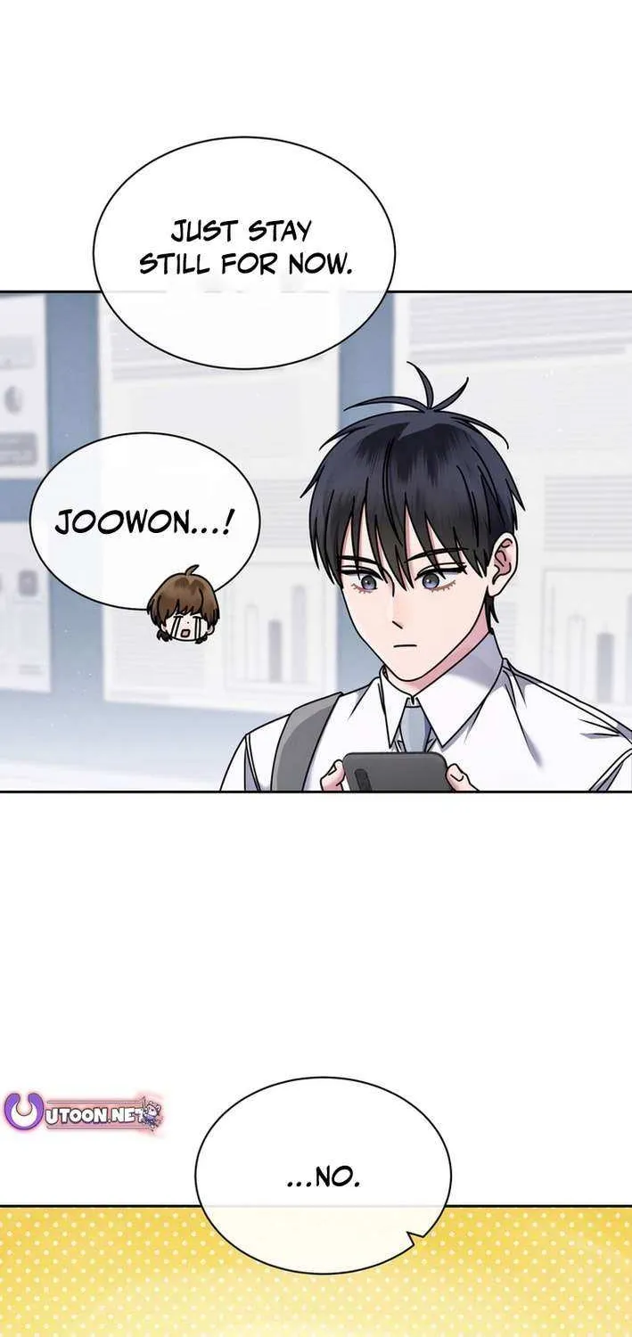High School Musical Genius Is Paganini Reincarnated Chapter 70 page 20 - 