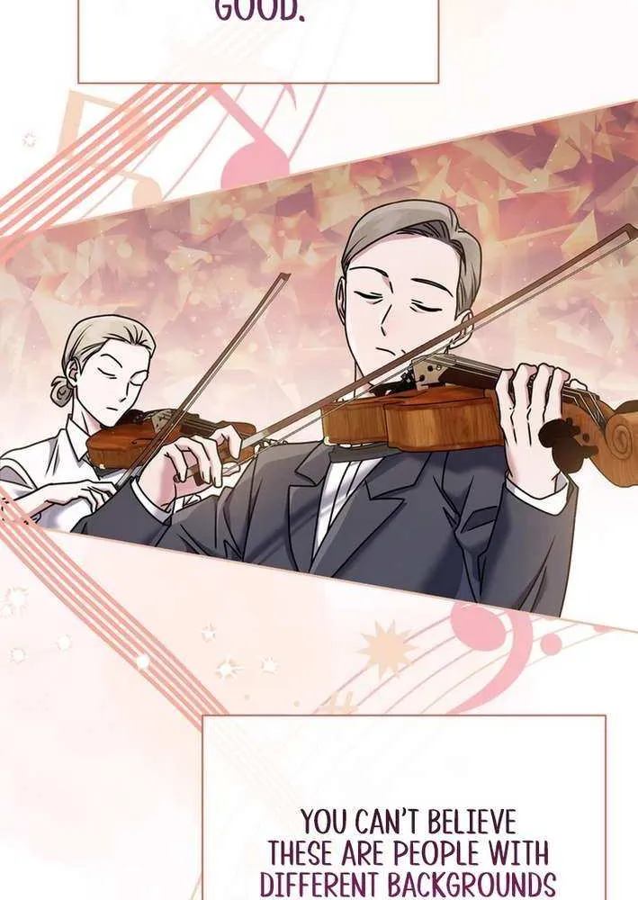 High School Musical Genius Is Paganini Reincarnated Chapter 70 page 28 - 