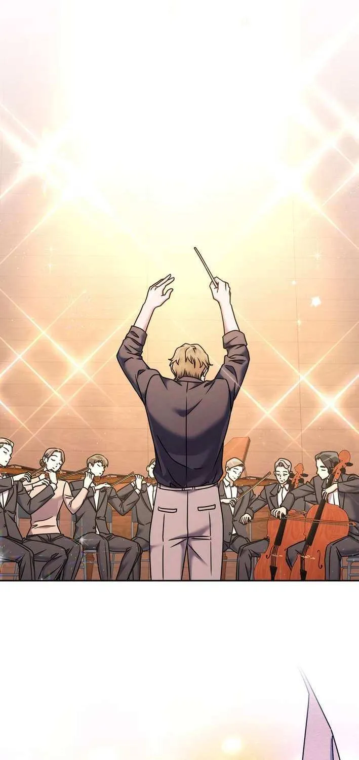 High School Musical Genius Is Paganini Reincarnated Chapter 70 page 30 - 