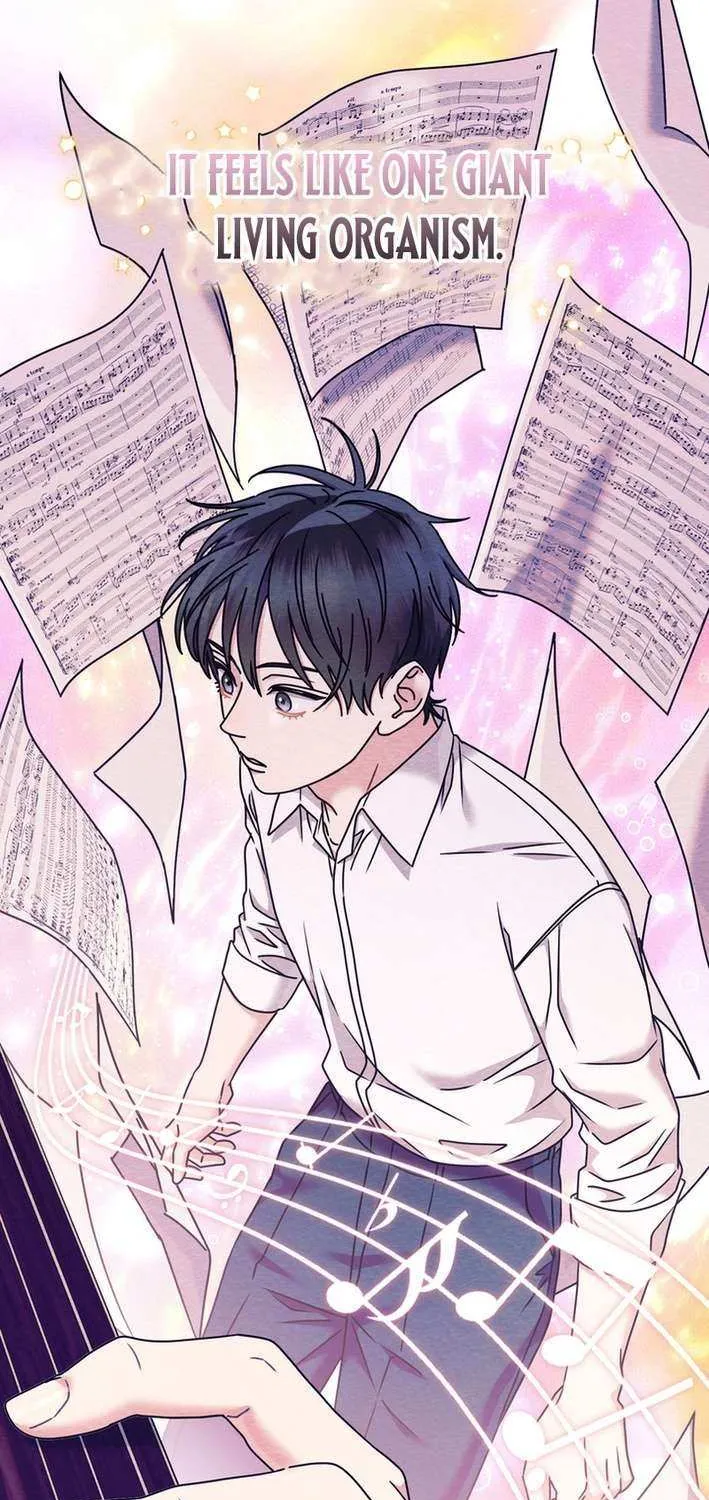High School Musical Genius Is Paganini Reincarnated Chapter 70 page 31 - 