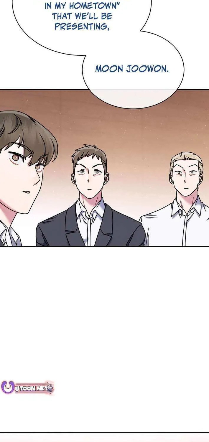 High School Musical Genius Is Paganini Reincarnated Chapter 70 page 38 - 