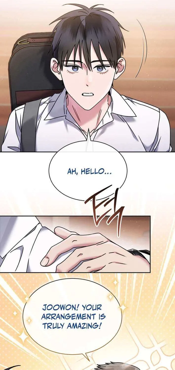High School Musical Genius Is Paganini Reincarnated Chapter 70 page 39 - 