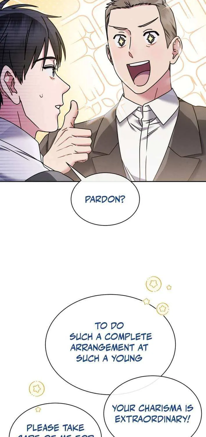 High School Musical Genius Is Paganini Reincarnated Chapter 70 page 40 - 
