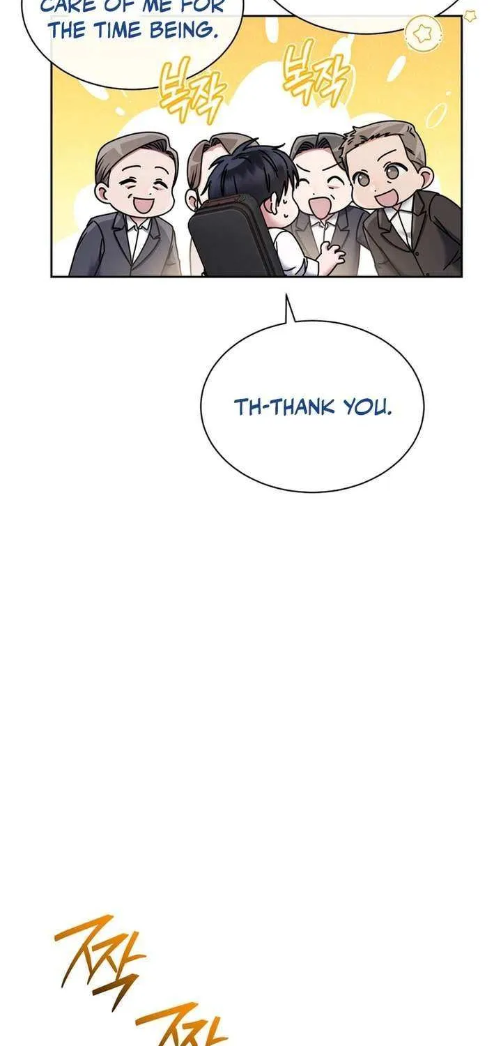 High School Musical Genius Is Paganini Reincarnated Chapter 70 page 41 - 