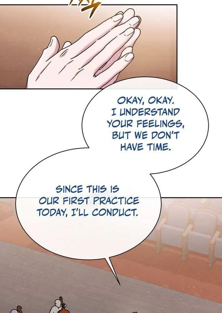 High School Musical Genius Is Paganini Reincarnated Chapter 70 page 42 - 