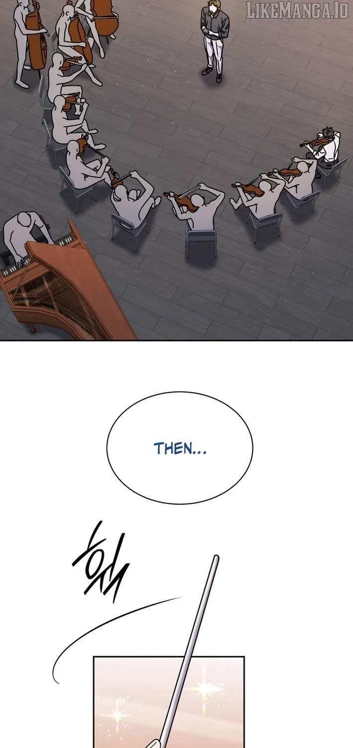 High School Musical Genius Is Paganini Reincarnated Chapter 70 page 43 - 