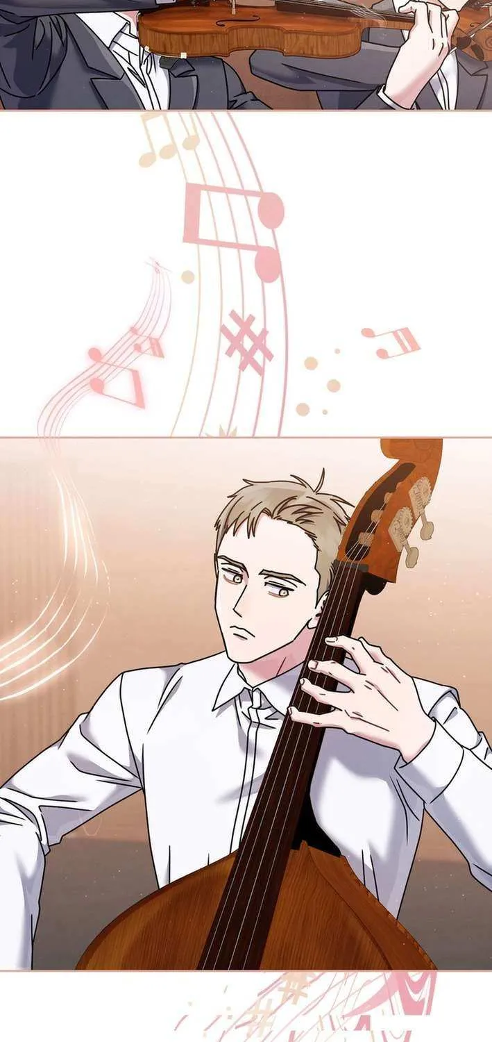 High School Musical Genius Is Paganini Reincarnated Chapter 70 page 45 - 