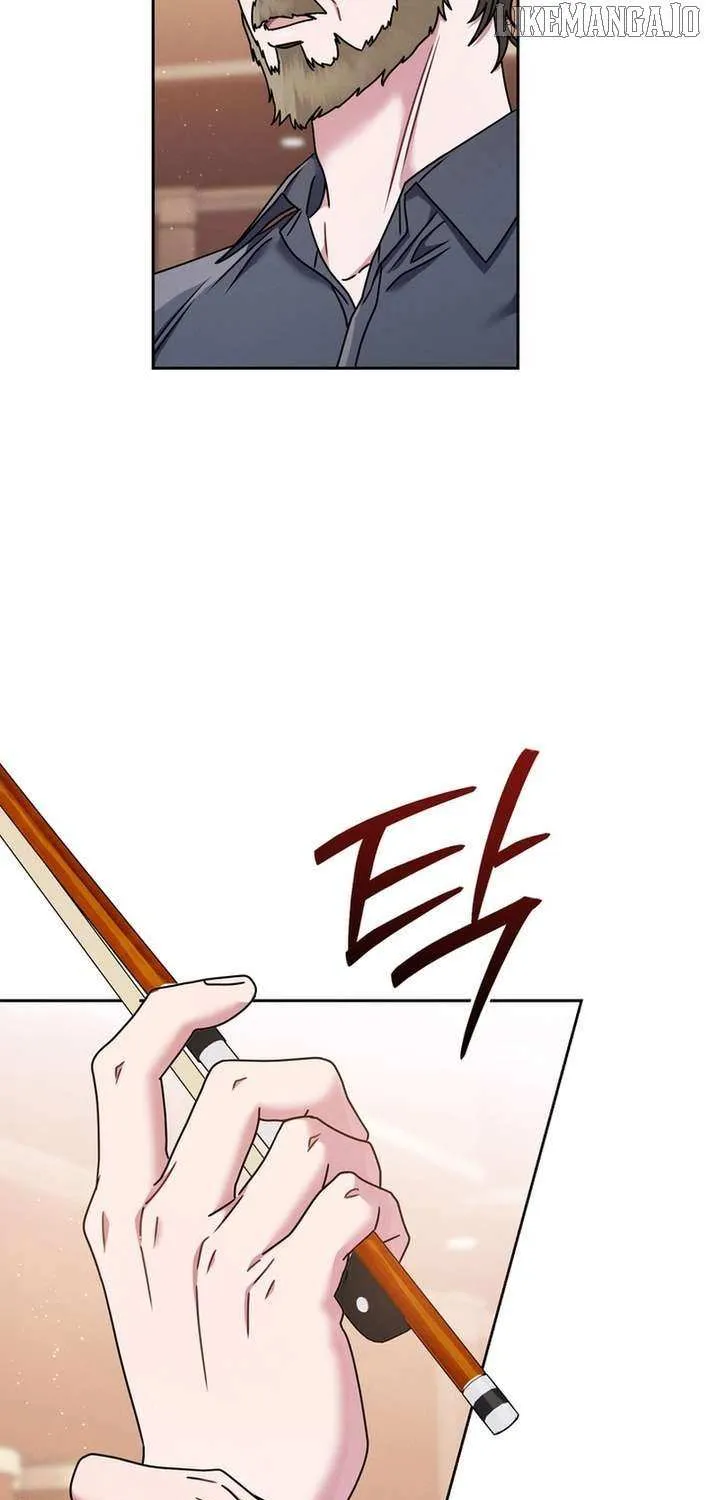 High School Musical Genius Is Paganini Reincarnated Chapter 70 page 50 - 