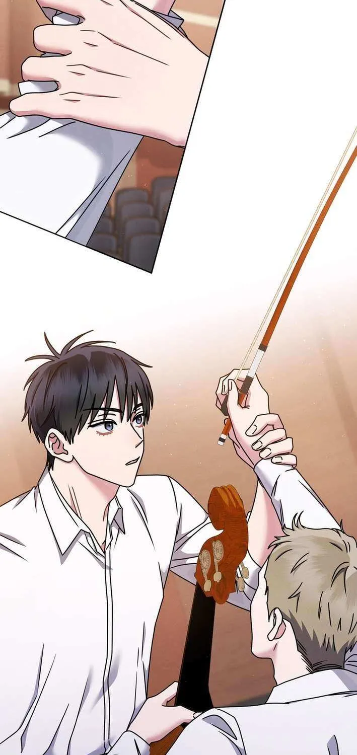 High School Musical Genius Is Paganini Reincarnated Chapter 70 page 51 - 