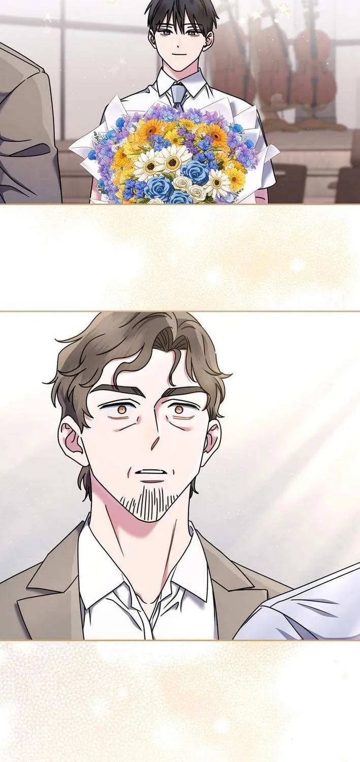 High School Musical Genius Is Paganini Reincarnated Chapter 70 page 9 - 