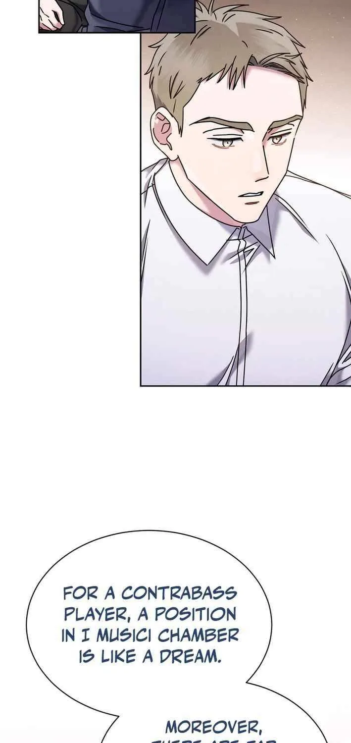 High School Musical Genius Is Paganini Reincarnated Chapter 71 page 12 - 