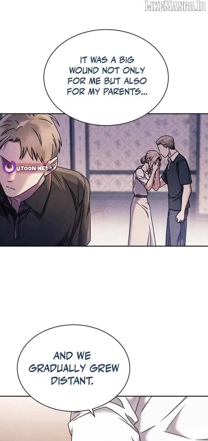 High School Musical Genius Is Paganini Reincarnated Chapter 71 page 15 - 
