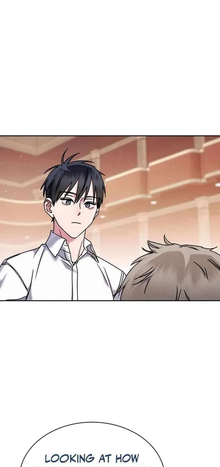 High School Musical Genius Is Paganini Reincarnated Chapter 71 page 19 - 