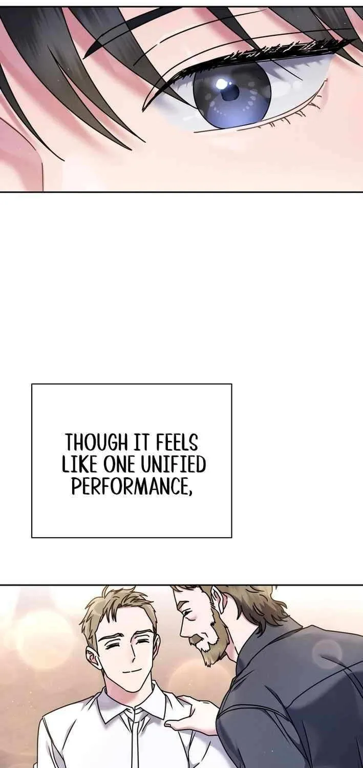 High School Musical Genius Is Paganini Reincarnated Chapter 71 page 23 - 