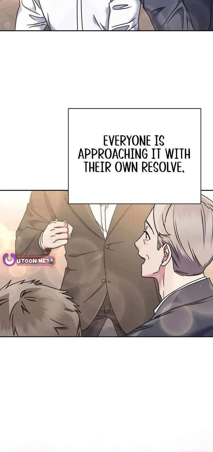 High School Musical Genius Is Paganini Reincarnated Chapter 71 page 24 - 