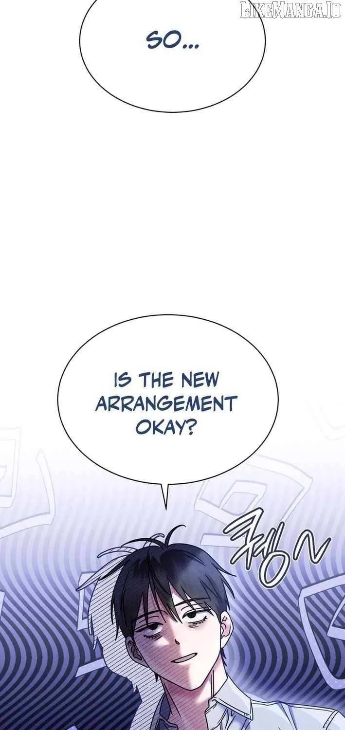 High School Musical Genius Is Paganini Reincarnated Chapter 71 page 36 - 