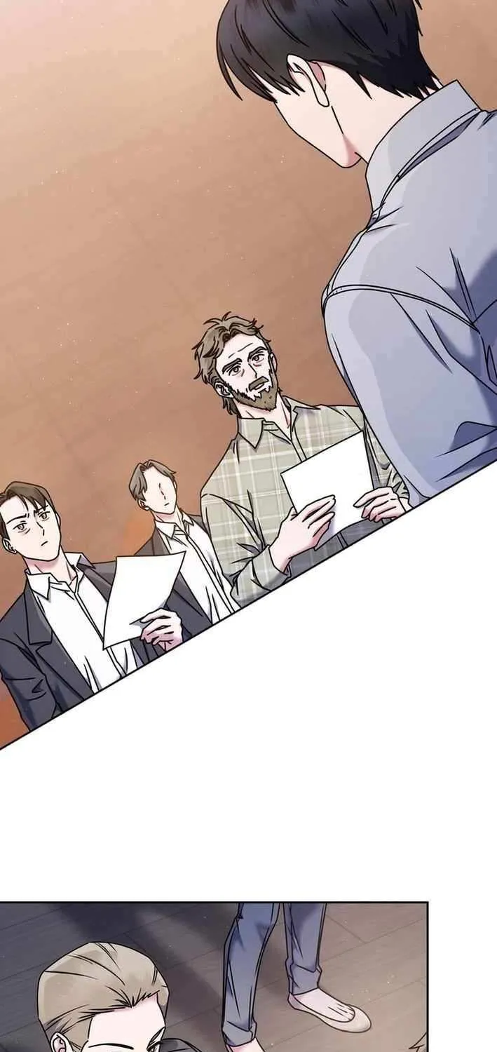 High School Musical Genius Is Paganini Reincarnated Chapter 71 page 38 - 