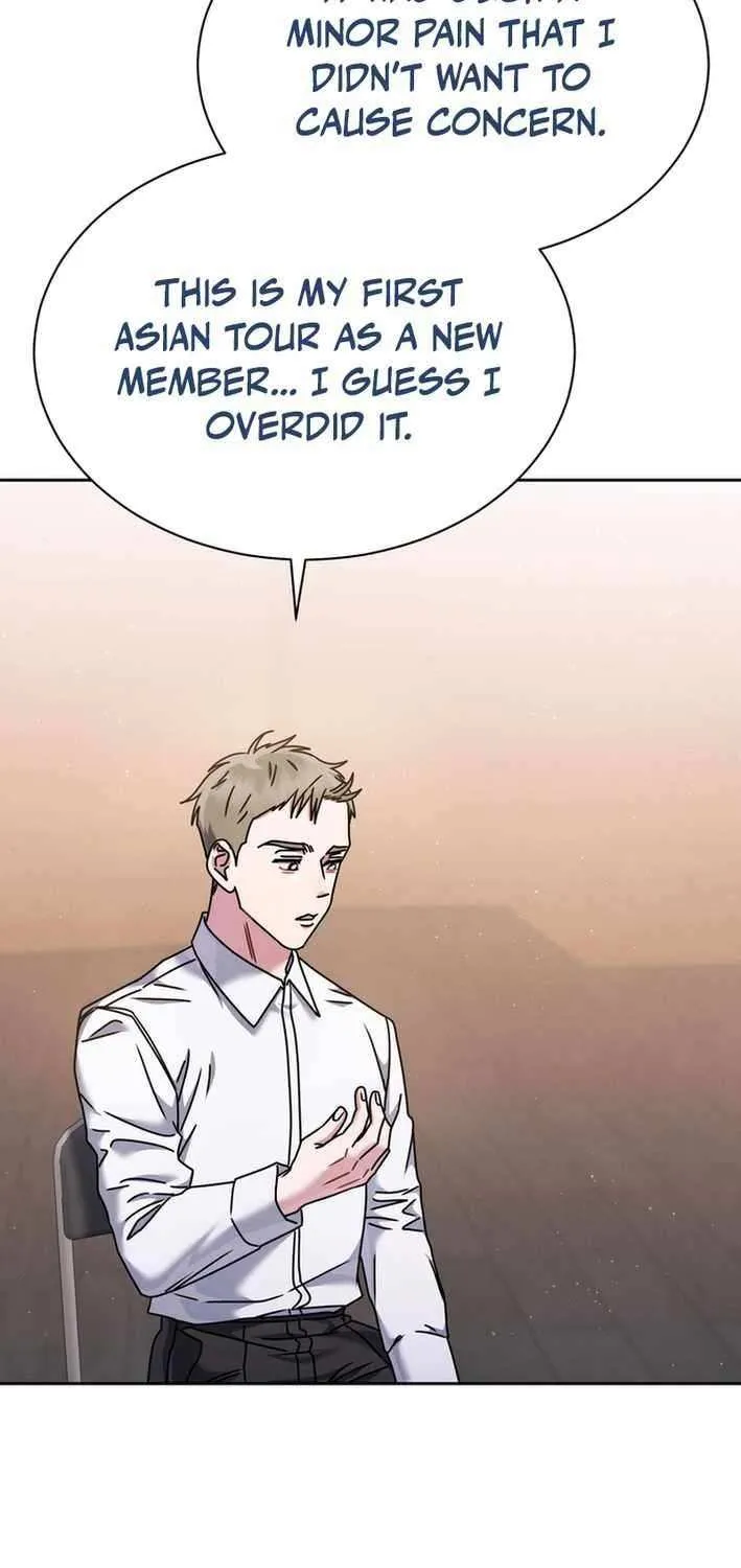High School Musical Genius Is Paganini Reincarnated Chapter 71 page 5 - 