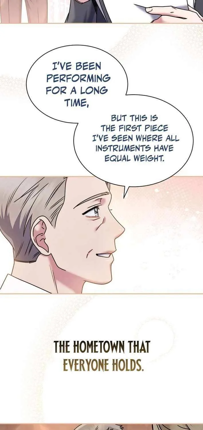 High School Musical Genius Is Paganini Reincarnated Chapter 71 page 47 - 