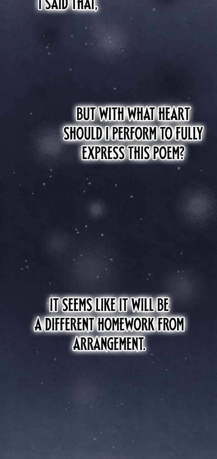 High School Musical Genius Is Paganini Reincarnated Chapter 71 page 52 - 