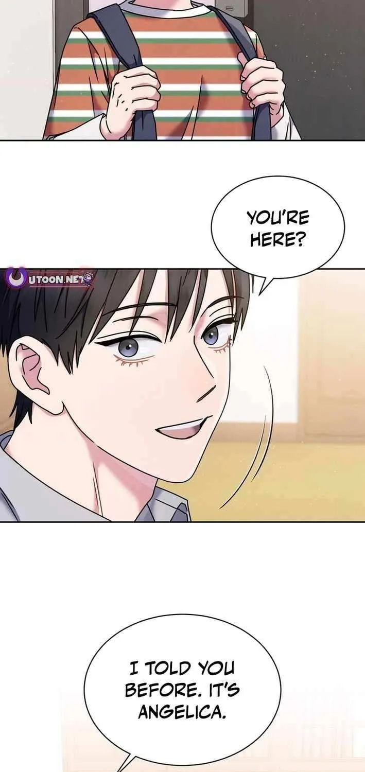 High School Musical Genius Is Paganini Reincarnated Chapter 71 page 59 - 