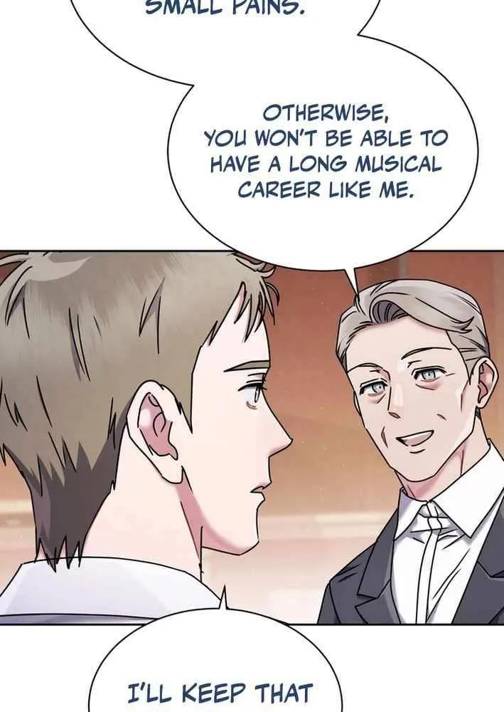 High School Musical Genius Is Paganini Reincarnated Chapter 71 page 7 - 