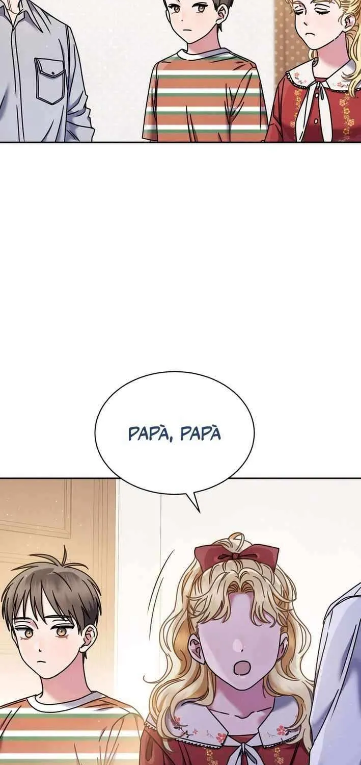 High School Musical Genius Is Paganini Reincarnated Chapter 71 page 66 - 