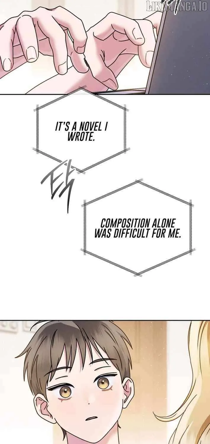 High School Musical Genius Is Paganini Reincarnated Chapter 71 page 71 - 