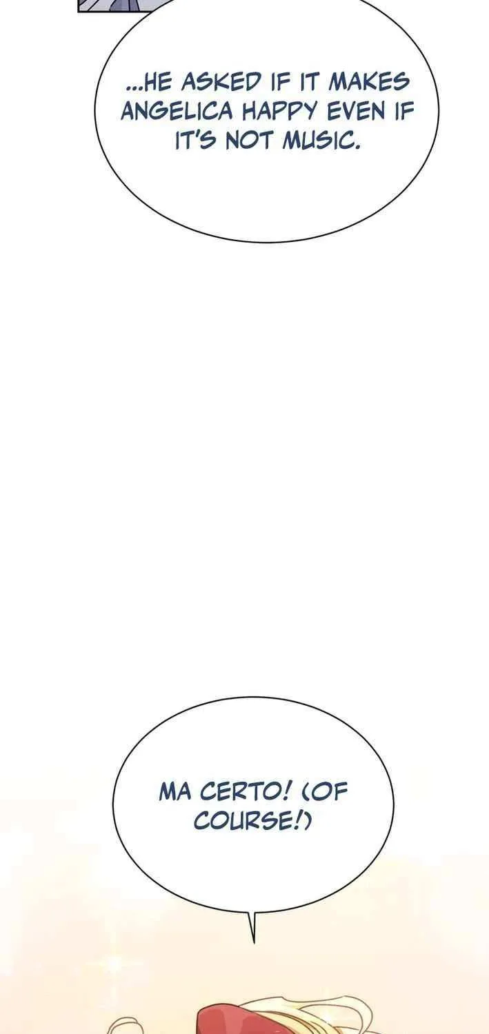 High School Musical Genius Is Paganini Reincarnated Chapter 71 page 73 - 