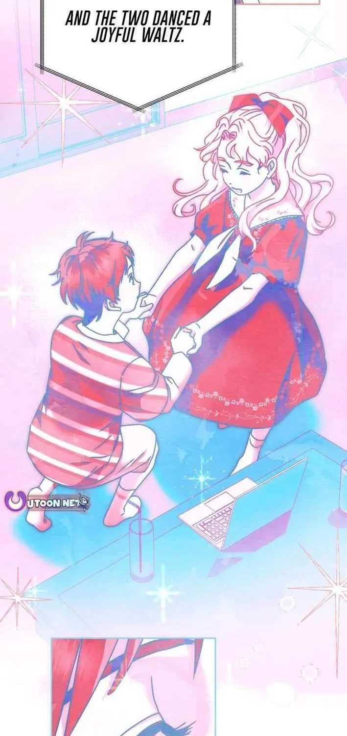 High School Musical Genius Is Paganini Reincarnated Chapter 71 page 76 - 