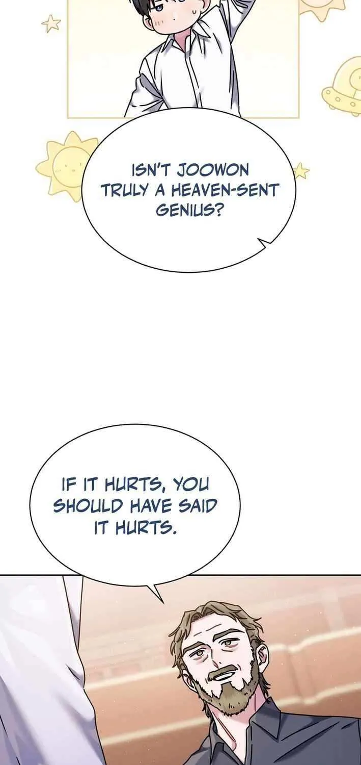 High School Musical Genius Is Paganini Reincarnated Chapter 71 page 10 - 
