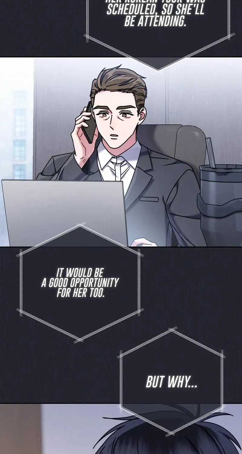 High School Musical Genius Is Paganini Reincarnated Chapter 72 page 12 - 