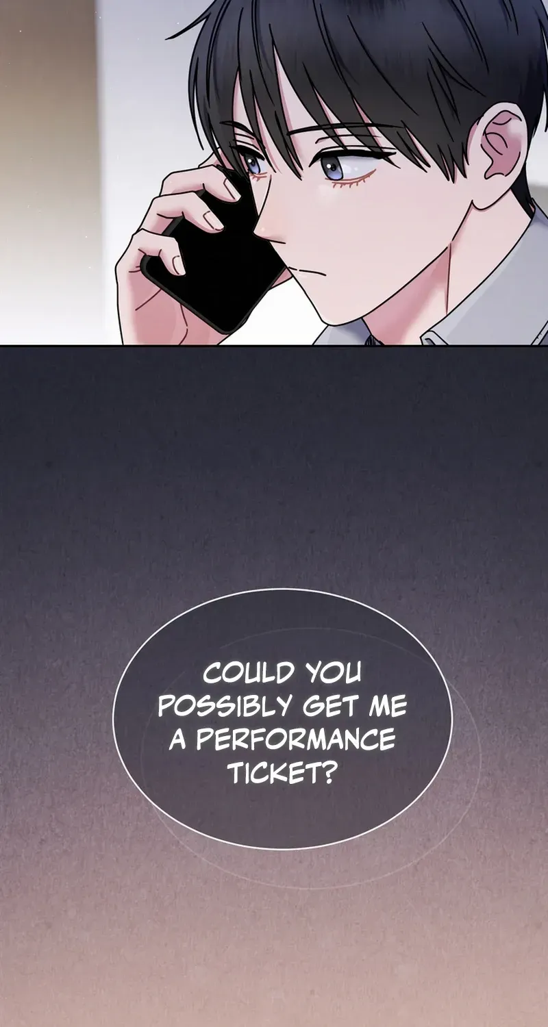 High School Musical Genius Is Paganini Reincarnated Chapter 72 page 13 - 