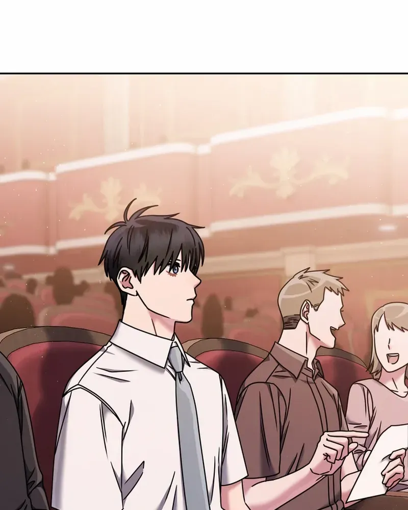 High School Musical Genius Is Paganini Reincarnated Chapter 72 page 15 - 