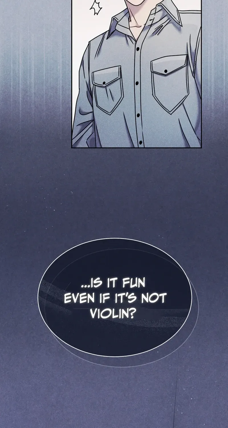 High School Musical Genius Is Paganini Reincarnated Chapter 72 page 18 - 