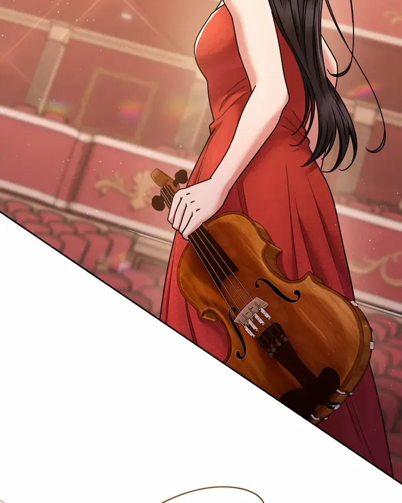High School Musical Genius Is Paganini Reincarnated Chapter 72 page 22 - 
