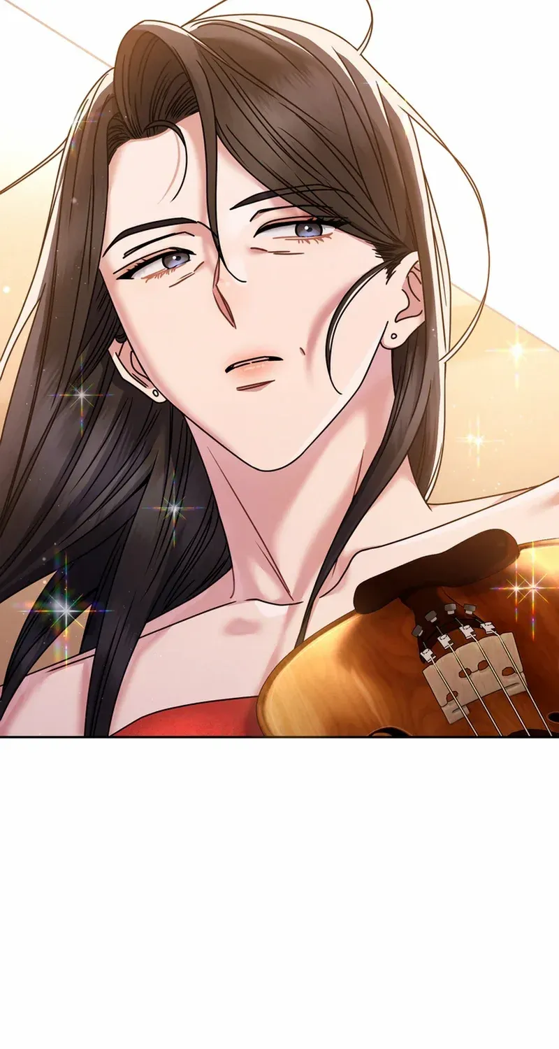 High School Musical Genius Is Paganini Reincarnated Chapter 72 page 23 - 