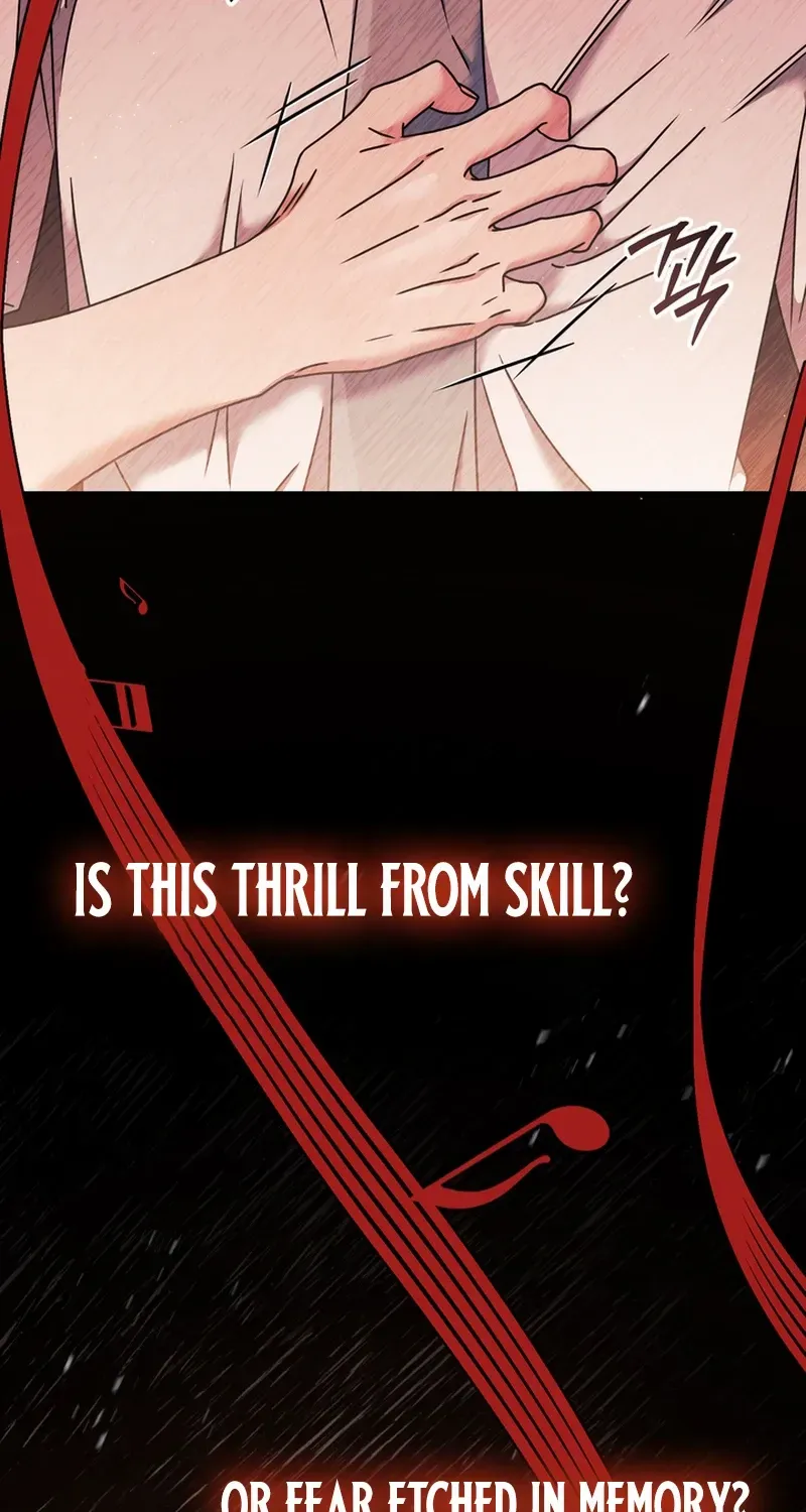 High School Musical Genius Is Paganini Reincarnated Chapter 72 page 34 - 